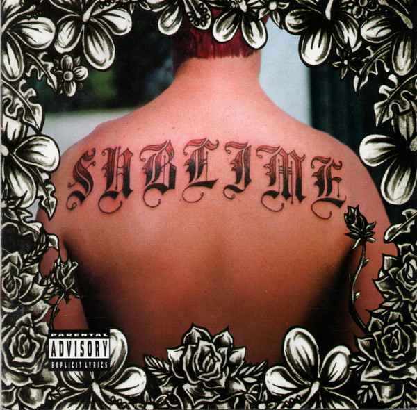 Sublime: Sublime (1996)